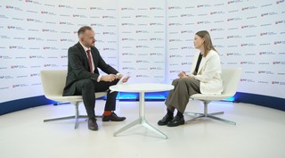 Zrównoważony rozwój? Koniec z abstrakcją, czas na realne funkcjonowanie w życiu konsumentów [WYWIAD]