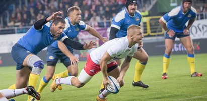 Polskie rugby ma pomoc z Australii! W Polsce bracia przeżyli szok!