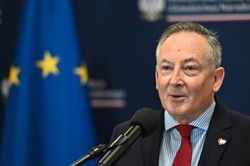 Szef KRRiT przed Trybunałem Stanu? Sienkiewicz: Do Sejmu trafił wniosek