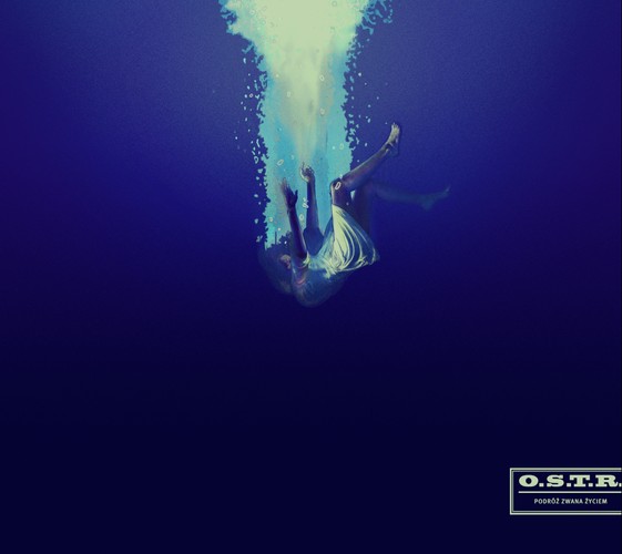 6. O.S.T.R. – 'Podróż Zwana Życiem'