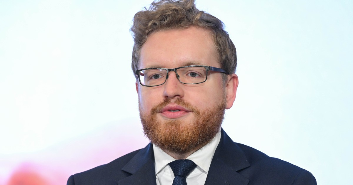 Standerski o ustawie cyfrowej: Ta ustawa jest po to, żeby chronić także wizerunek pana prezydenta [WYWIAD]