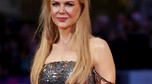 Nicole Kidman na premierze filmu "Zabicie świętego jelenia"