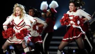 Czy bilety na koncerty Madonny muszą być tak drogie?