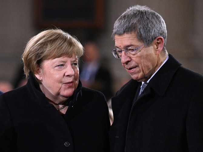 Angela Merkel svako jutro radi ovo za svog muža: Samo je on uspeo da prati čeličnu lejdi