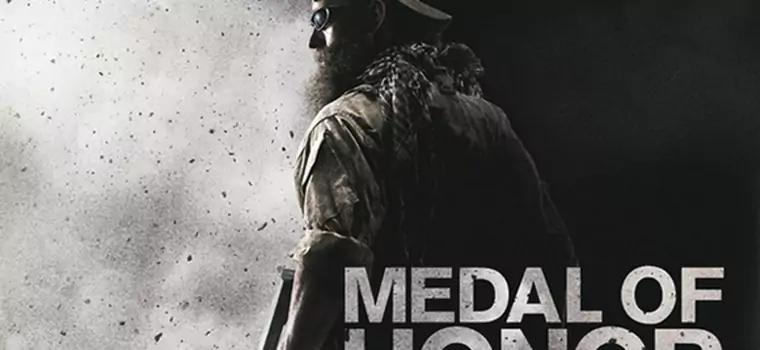 Medal of Honor ma pierwszą reklamę telewizyjną