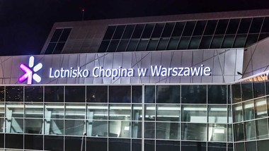 to ostatnie lata lotniska chopina. będą szalone, a potem wjadą buldożery