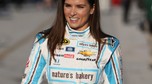 8. Danica Patrick