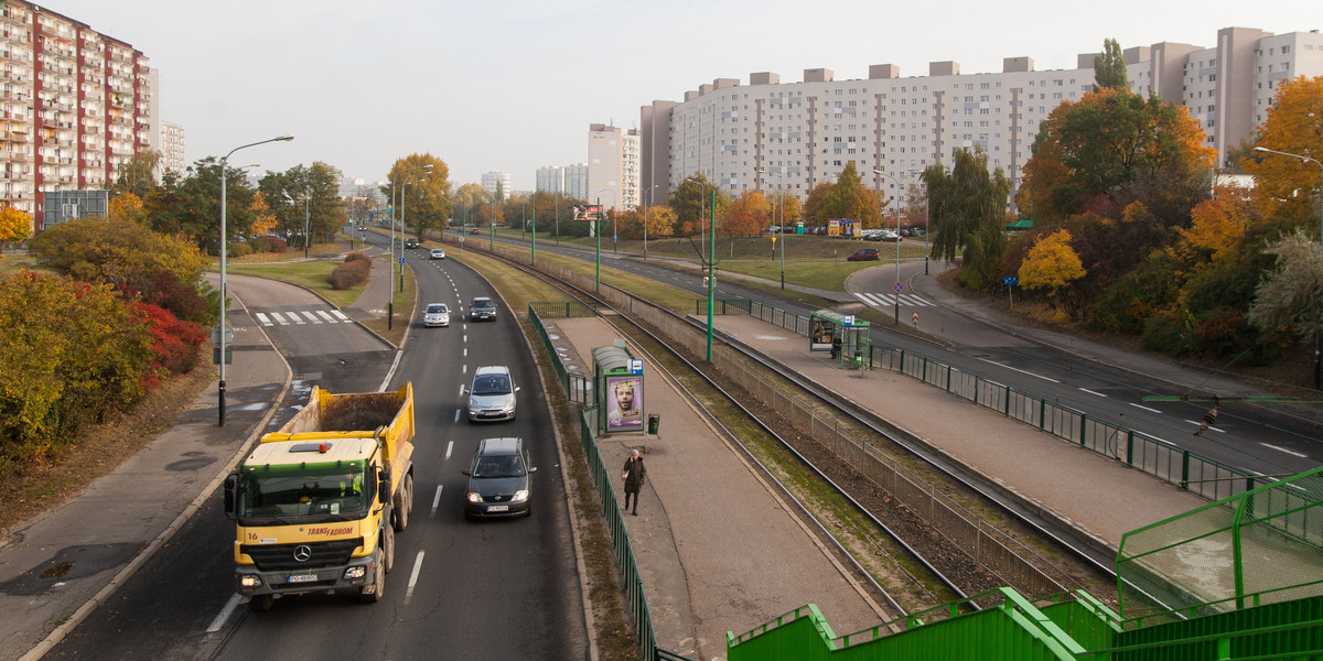 Na poznańskich Ratajach powstanie monitoring?