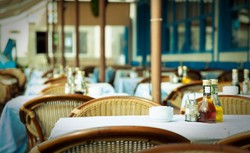 Przedsiębiorcy apelują o odmrożenie gastronomii i fitnessu