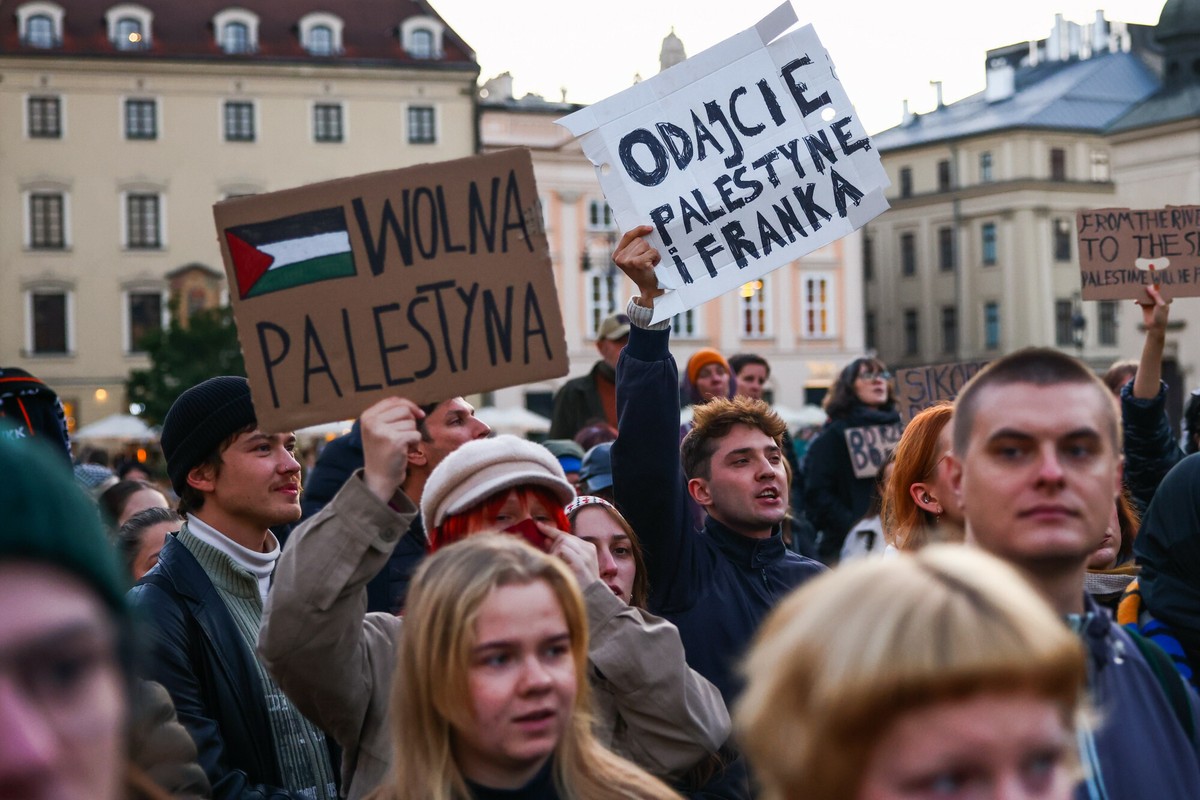 Polscy uczestnicy flotylli Sumud wrócą do kraju. Znamy datę