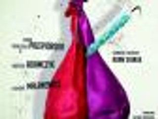 'Dziwka z Ohio': Urodził się i to go zgubiło