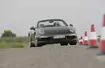 Test Porsche 911 Carrera S Cabrio