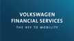 Volkswagen Financial Services