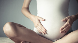 35. tydzień ciąży - rozwój dziecka, zmiany w ciele, badania
