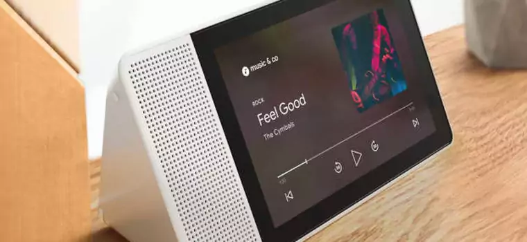 Asystent Google wyświetli dane o aktywności fizycznej na smart display