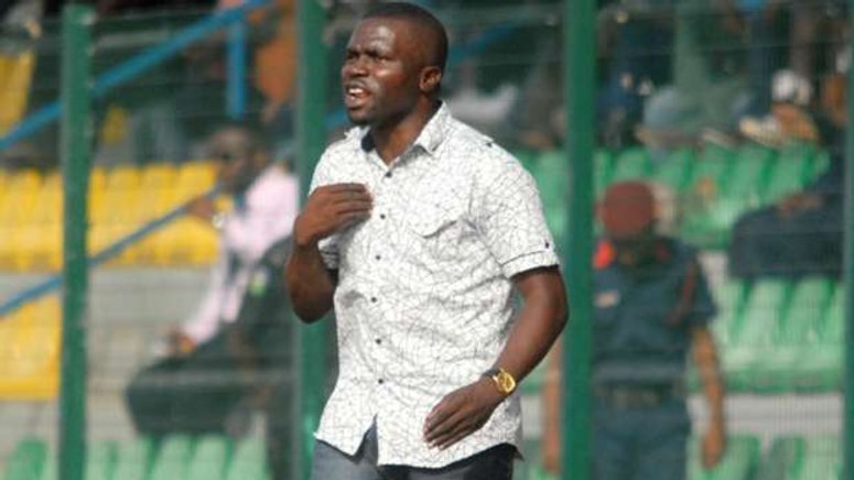 Image result for Fidelis Ilechukwu quits MFM Football Club