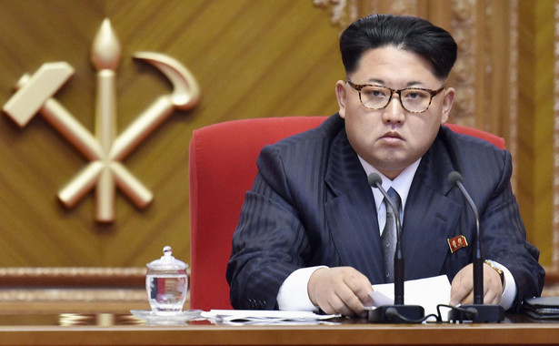 Kim Dzong Un ostro odpowiada Trumpowi. "Słono zapłaci za swoje słowa"