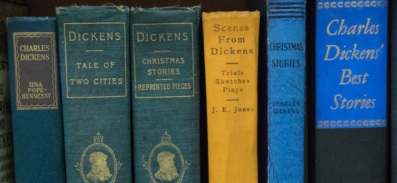 Ta książka znalazła się na liście bestsellerów wszech czasów. W Polsce jest mało znana