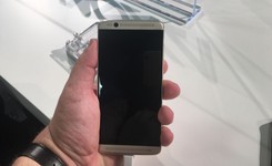 IFA 2016: Smartfony dla melomanów i mistrzów mobilnej fotografii