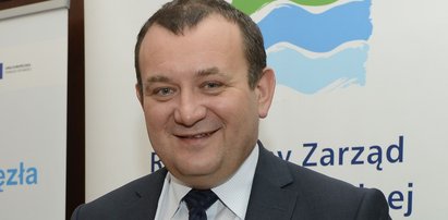 Czy wiceminister z kumplem Nowaka uzgadniali przekręt?