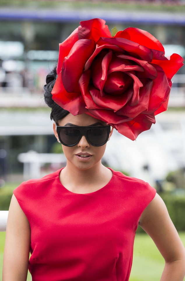 Royal Ascot 2017