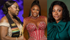 Here are the 10 richest women in Ghana