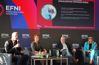 Od ekoinnowacji do ekotransformacji