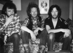 "Uwaga, Mr. Baker": Geniusz, szaleniec, diabeł