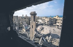 Izolacja i inwazja. Izrael szykuje uderzenie