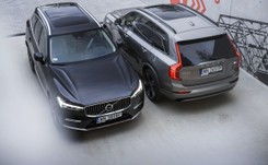 Volvo XC60 w nowej odsłonie już w Polsce. Napęd odmienił całą gamę