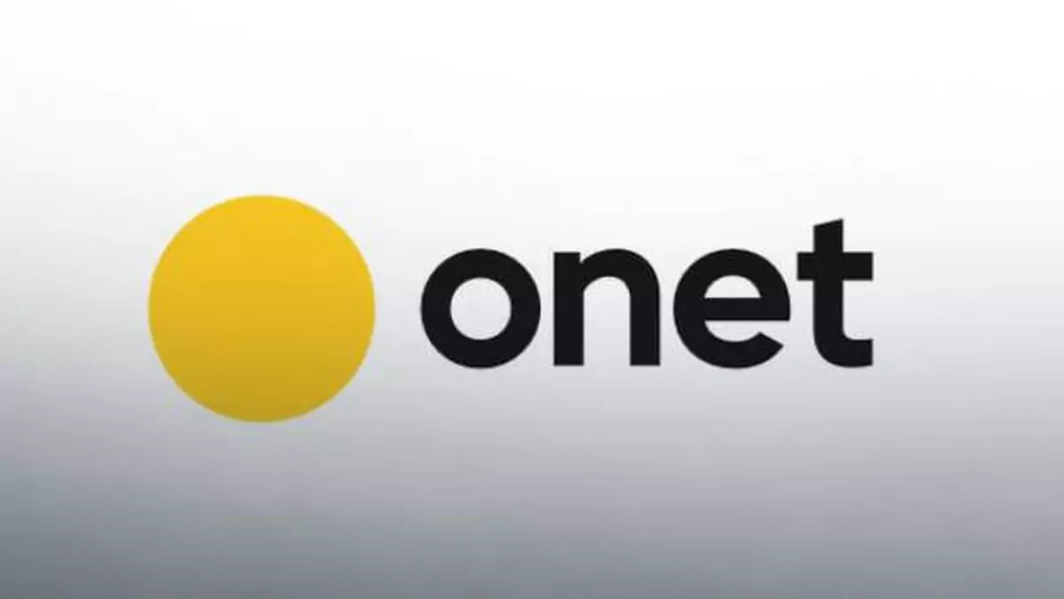 Onet ma nowe logo. Rusza z kampanią #Wiem z Onet