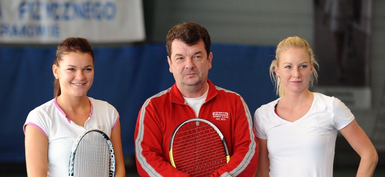 Ojciec sióstr Radwańskich: Córki wpadły w złe towarzystwo