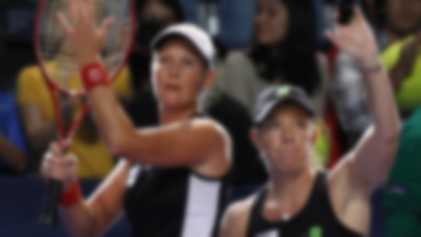 WTA Championships: Liezel Huber i Lisa Raymond najlepsze