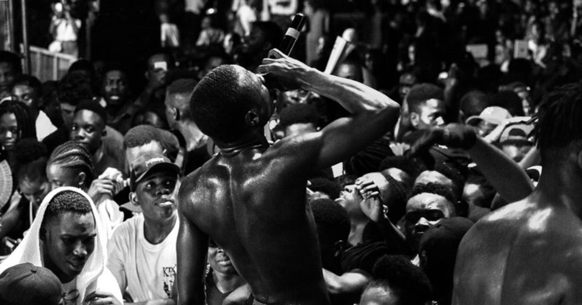 Detty December': The ultimate guide to enjoying Lagos for IJGBs | Pulse  Nigeria