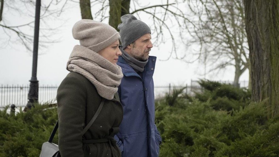 Pod powierzchnią 2 / fot. R. Pałka