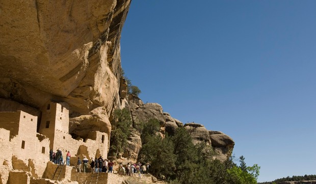 Mesa Verde