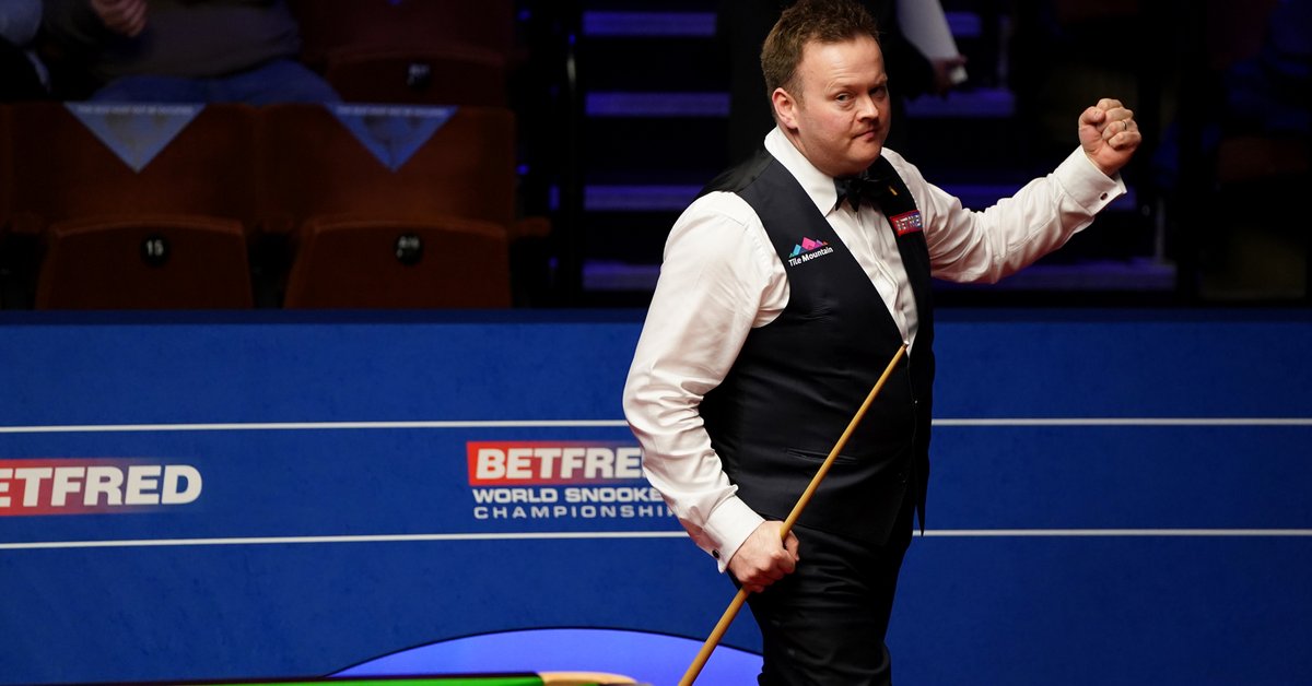 Snooker.  Copa del Mundo: Selby, Murphy, Wilson y Bingham en las semifinales