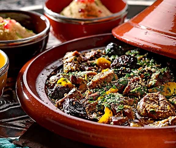 Tajine