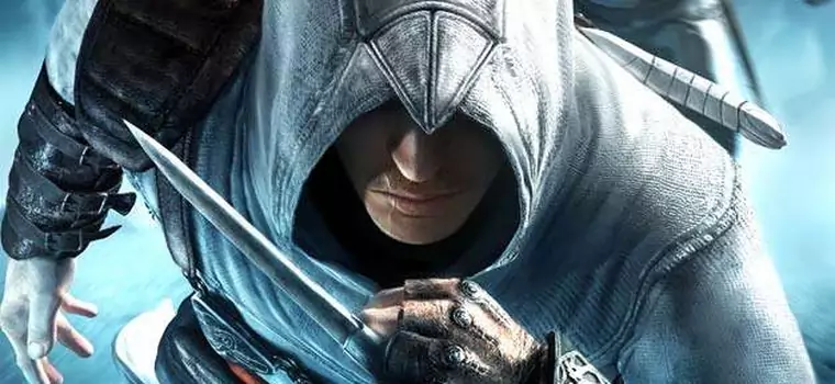 IGN prezentuje Assassin's Creed na iPhone'a