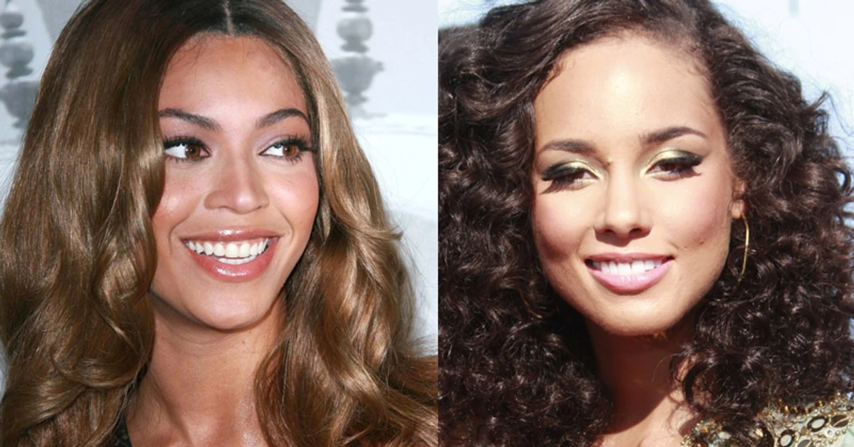 【廃盤Mix-CD】　alicia keys 10枚 usher beyonce