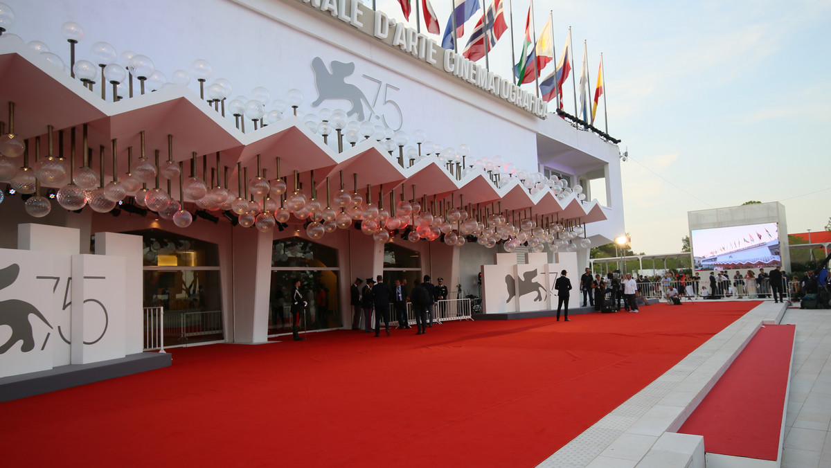 Festiwal Filmowy w Wenecji 2020. Trwają przygotowania