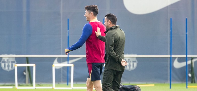 Trzech kandydatów do pracy w Barcelonie. Kto będzie trenerem Lewandowskiego?