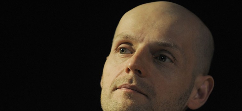 "Przykro mi, że w Rosji nastał reżim faszystowski". Iwan Wyrypajew został obywatelem RP