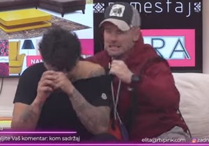 Borislav Terzić Terza