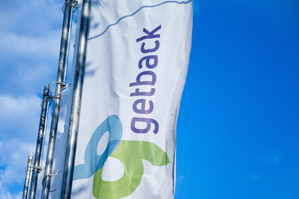 GetBack chce otwarcia postępwania sanacyjnego