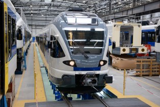 Polska B wyludnia się i biednieje. Bo na Wschód nie jeździ się za chlebem