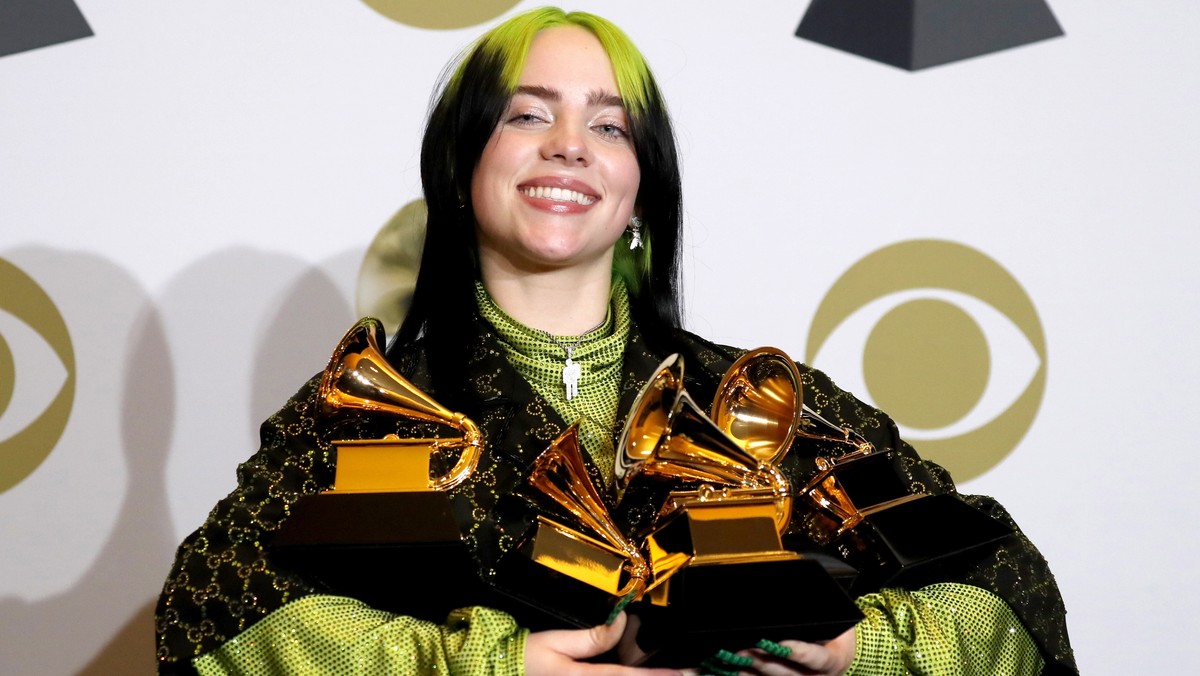 Grammy 2020. Nagrody przyznane. Kto wygrał? Pełna lista laureatów