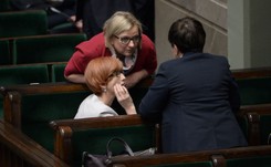 Nagrody w rządzie PiS. RMF FM: To Beata Kempa opracowała system comiesięcznych bonusów