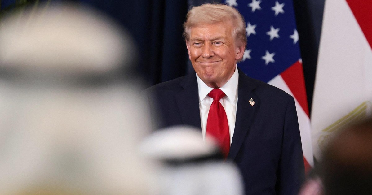 Ważny polityk zaczął mówić o Trumpie. "Przeprosiłem prezydenta"