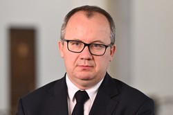 Bodnar kreśli scenariusz tworzenia nowego rządu. Gorzkie słowa byłego RPO